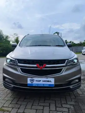 Istimewa‼️ Wuling Cortez 1.5 T Lux+ 2019