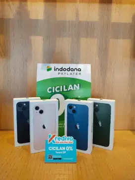 Ready Promo Iphone 13 128GB