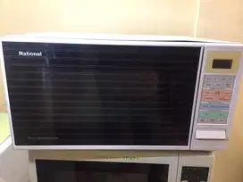 Microwave Oven National NN-6599