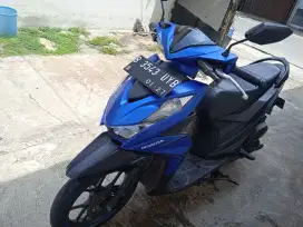 HONDA BEAT ALL NEW 2020 PAJAK HIDUP