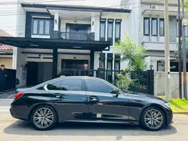 For sale!! BMW 330i M-Sport 2020