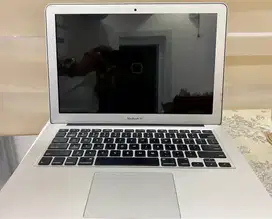 Macbook Air 13 2013 8/128