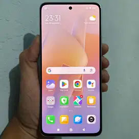 Xiaomi Mi 12 Lite 5G 8/256GB Resmi