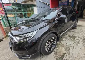 HONDA CRV 1.5 PRESTIGE CVT TURBO 2018,PAKAIAN PRIBADI,ANTIK,SIAP PAKAI