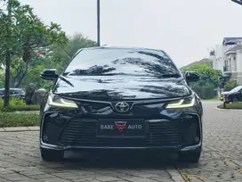 Toyota Corolla Altis V 1.8 AT 2019 (new model)