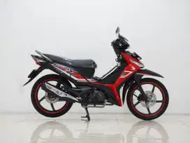 Honda supra x 125 fi 2022 bergaransi mesin 5000km