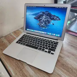 Macbook Air 13  2014 4/128