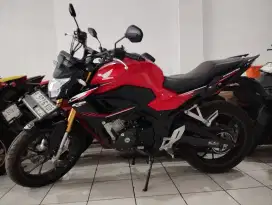 NEW CB150R 2023 CASH KREDIT DP 2.250 PJK PANJANG