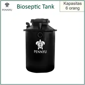 JUAL BIOSEPTICTANK MERK PENNYU GARANSI 12TH