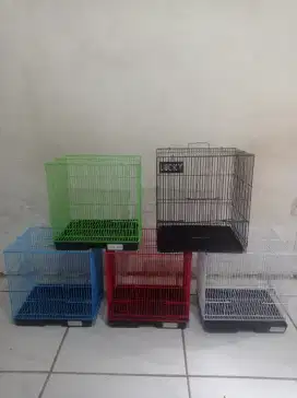 Kandang sugarglider/kandang burung kuliaran uk 30cm