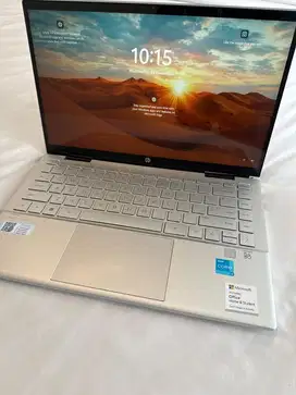 HP Pavilion x360 Convertible  14-dy0060TU