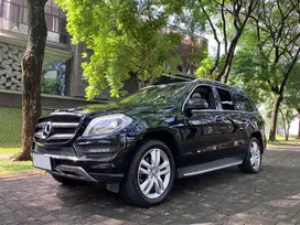 Mercedes-Benz GL400  4MATIC X166 2016 x1 glc200