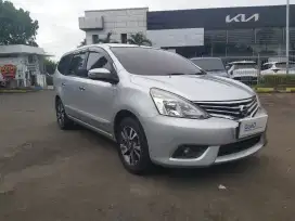 DP 7jt Nissan Grand livina 2018 Bensin