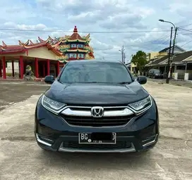 Honda CRV 1.5 PRESTIGE TURBO 2020 CVT