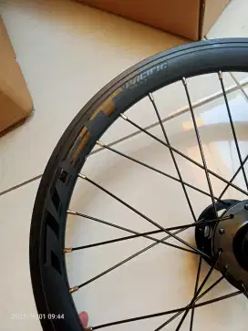 Wilset 16 plusn