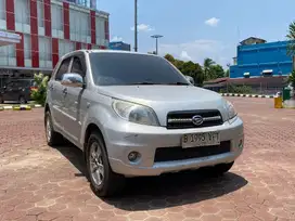 Daihatsu Terios 1.5 TS Bensin-MT 2013