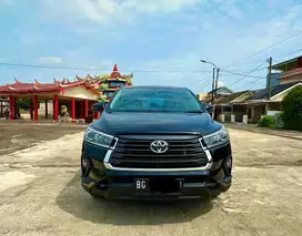 Toyota Innova Reborn V 2.0 2022 MT