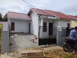 Jual Rumah Siap Huni