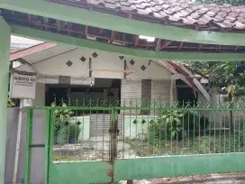 Rumah daerah mangkubumen