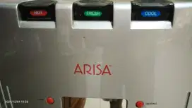 Dispenser Arisa Bekas