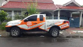 Mitsubishi Triton 2018 Diesel