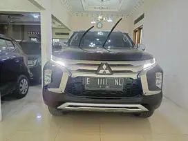 Mitsubishi Pajero Sport 2021 Diesel