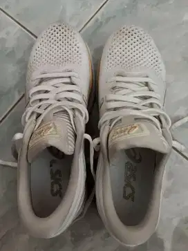 Asics Metaride woman
