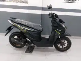 HONDA BEAT STREET LIKE NEW