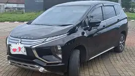 Mitsubishi XPANDER SPORT 1.5 manual 19 warna hitam manual transmisi