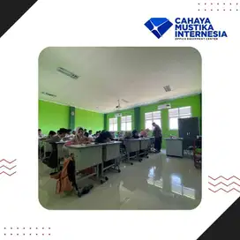 Toko Meja Sekolah Rendah Semarang