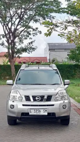 Nissan Xtrail T31 XT 2009 Tertinggi Terawat