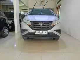 Daihatsu Terios 2019 Bensin