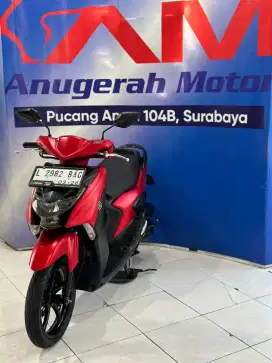 Yamaha Mio Gear 125cc Tahun.. 2023 Anugerah Motor Pucang Anom