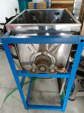 MAXPUMP HD-168 Mesin Pengaduk Adonan Tepung Terigu Kue Dan Roti