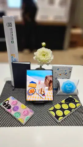 PROMO AKHIR TAHUN  SAMSUNG FOLD 6