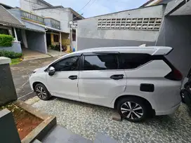 Nissan Livina 2019 Bensin