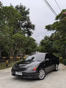 Toyota Camry V 3.0 2005 Facelift V6