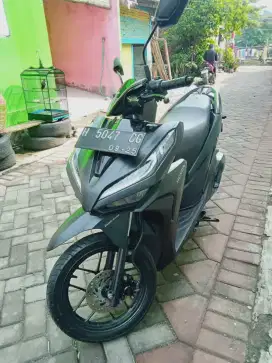 Vario 125 iss THN 2020