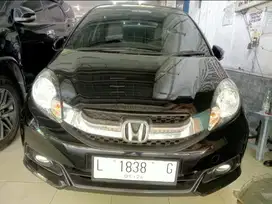 Honda Mobilio 2016 Diesel