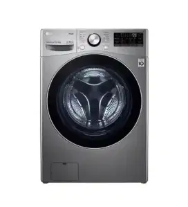 Lg front loading 15kg . Promo bunga 0% pakai KTP SAJA