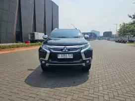 PAJERO DAKAR SPORT 2018.