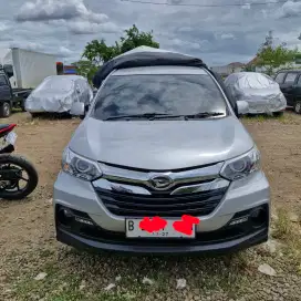 Xenia r sporty mt 2017 pjk pnjg 11 25