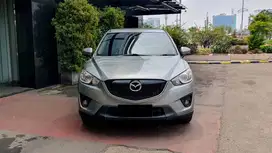 Mazda CX5 CX-5 2.5 High GT Grand Touring Low Km 113RB Service Record