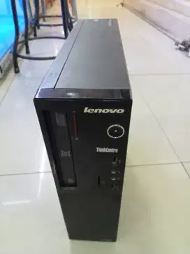 Jual Cpu Komputer PC LENOVO CORE I5 Ram 4GB HDD 1TB VGA Nvidia 2GB