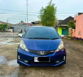 Honda Jazz RS 1.5 2013 AT