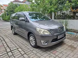 Kijang Innova 2.0 V Luxury AT 2011