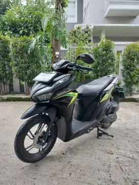 Vario 125 CBS bekas seperti baru