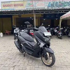 YAMAHA NMAX 2019