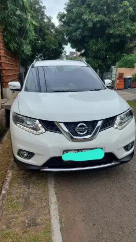 Nissan New Xtrail T32 tahun 2014