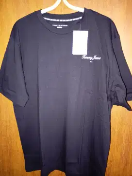 T-shirt Tommy jeans size L ld